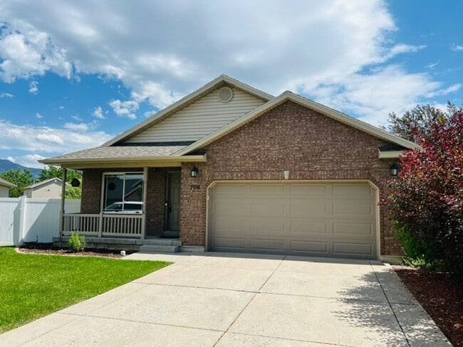 property at 706 S 1690 W