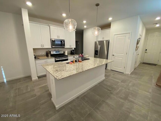 3022 Hayden Rose Ave in San Tan Valley, AZ - Building Photo - Building Photo