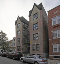 40-22 67th St Apartments