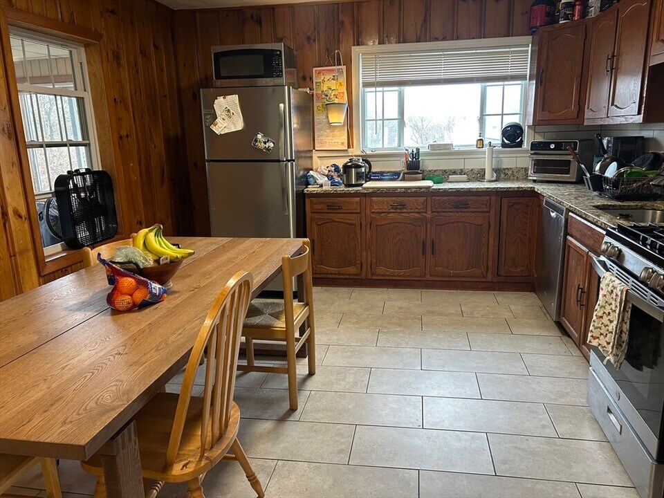 41 Hancock Ave in Medford, MA - Building Photo