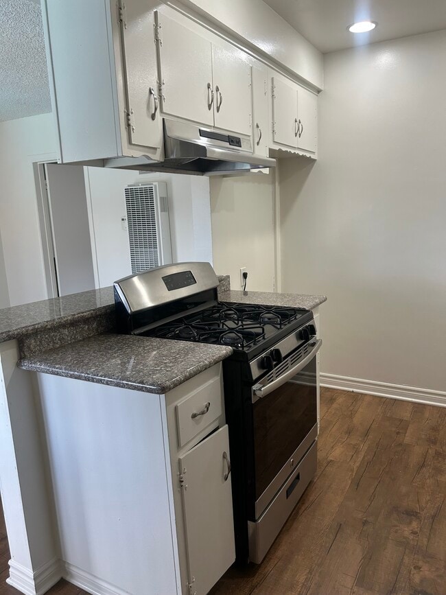 The Cornerstone Apartments in Downey, CA - Building Photo - Building Photo