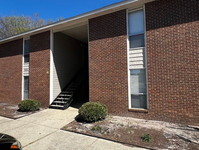property at 5841 Century Oaks Dr
