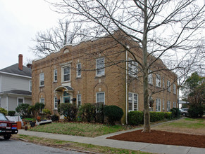 603 Simpson St in Greensboro, NC - Building Photo - Building Photo