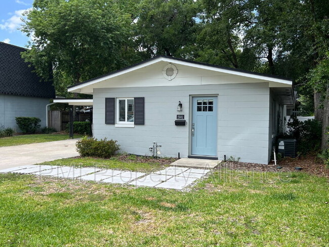 property at 2302 Elizabeth Ave