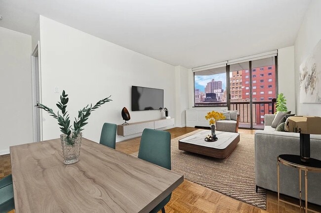 245 E 44th St, Unit 11B
