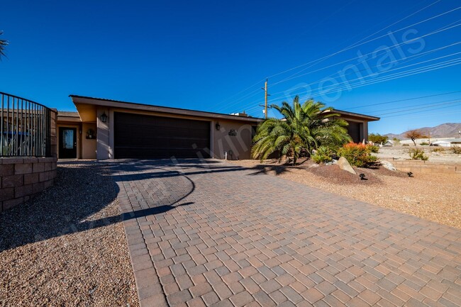 620 Sand Dab Dr in Lake Havasu City, AZ - Building Photo - Building Photo