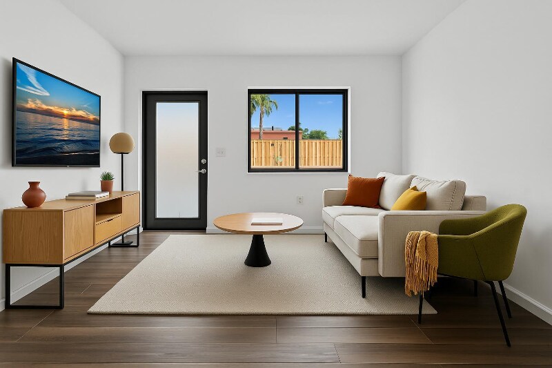 1027 SW 3rd St in Miami, FL - Building Photo