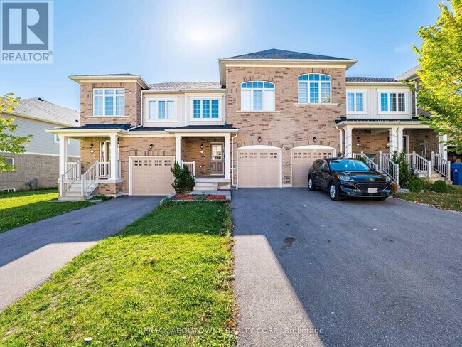 177 Law Dr in Guelph, ON - Building Photo - Building Photo