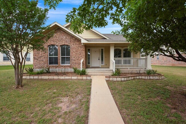 1509 Colorado Bend Dr in Cedar Park, TX - Building Photo - Building Photo