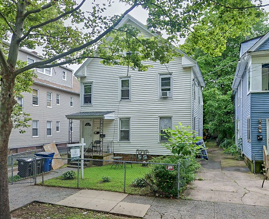 173-175 Butler St in New Haven, CT - Building Photo