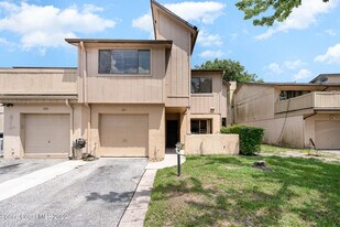 1911 Cashew Courtway in Titusville, FL - Building Photo