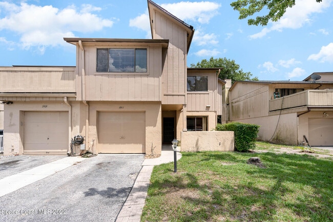 property at 1911 Cashew Courtway