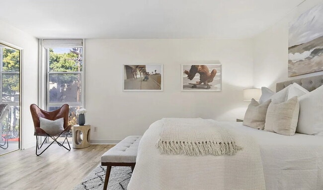 property at 2311 4th St