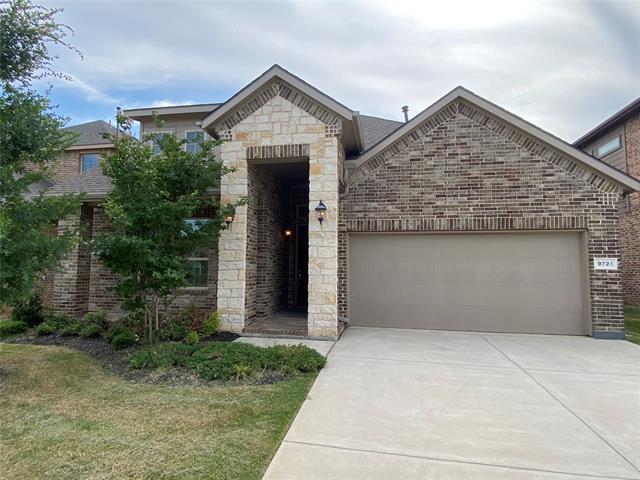 9725 Bodega Bay Rd in Fort Worth, TX - Building Photo - Building Photo