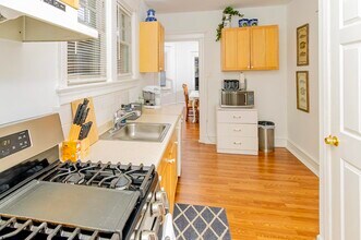 5 N Newport Ave in Ventnor City, NJ - Building Photo - Building Photo