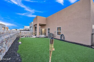 13257 Coldham St in Horizon City, TX - Building Photo - Building Photo