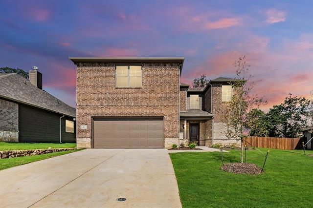 property at 241 Gardenia Dr