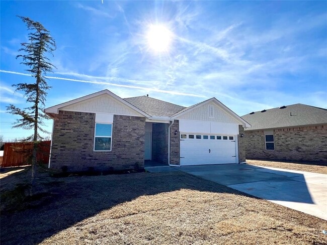 4520 NE 123rd St in Oklahoma City, OK - Building Photo - Building Photo