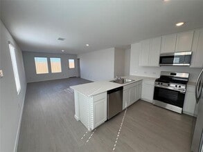1633 Limpkin Dr in Fort Worth, TX - Building Photo - Building Photo