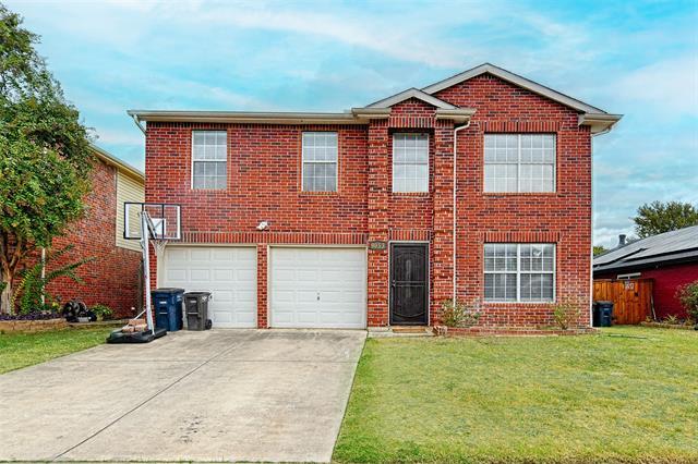 9053 Blue Ridge Trail in Fort Worth, TX - Building Photo - Building Photo