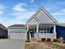 125 Bur Oak Dr in Taylors, SC - Building Photo