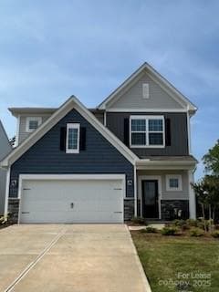 105 Abersham Dr in Mooresville, NC - Building Photo - Building Photo
