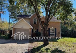 107 Aleron Ct in Raeford, NC - Building Photo