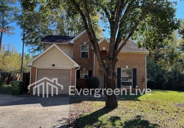 property at 107 Aleron Ct