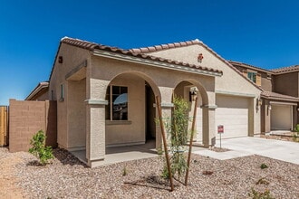 16834 W Hope Dr in Surprise, AZ - Building Photo - Building Photo