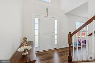 156 Trapper Ln in Magnolia, DE - Building Photo - Building Photo