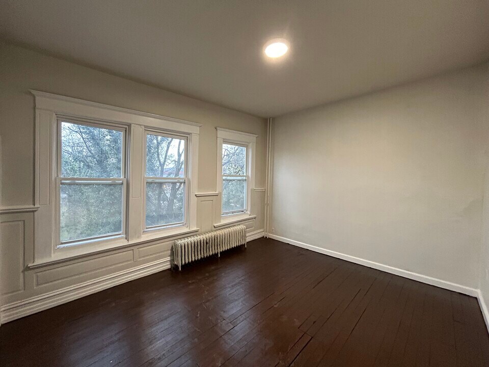 115 N 4th St in Allentown, PA - Building Photo