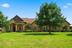133 Prairie Creek Way in Abilene, TX - Building Photo