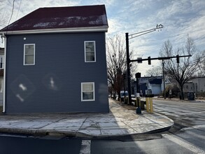 93 Winchester Ave in New Haven, CT - Building Photo - Building Photo