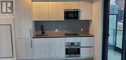 35 Parliament St in Toronto, ON - Building Photo - Building Photo