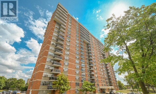 property at 2645 Kipling Ave