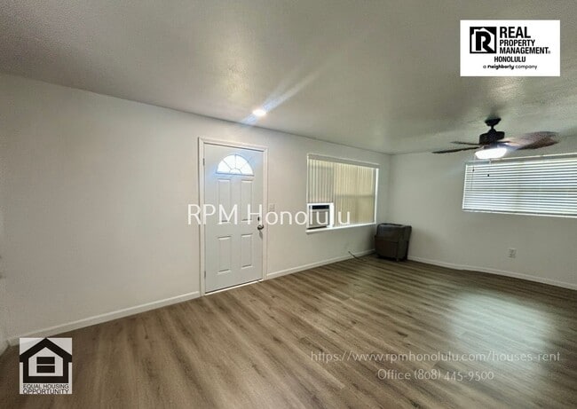 85-767-767 Kaupuni Pl in Waianae, HI - Building Photo - Building Photo