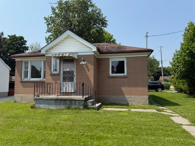 1430 Trafalgar Rd in Oakville, ON - Building Photo - Building Photo