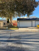 824 Round House Ln in Carson City, NV - Building Photo
