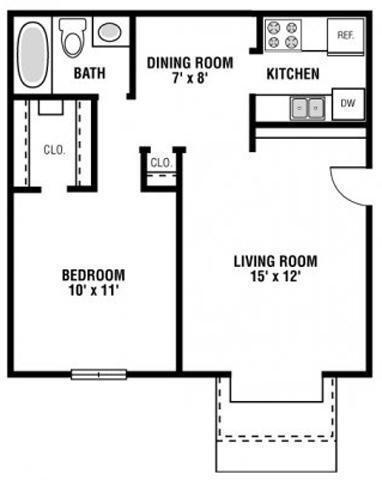 750 N Judge Ely Blvd in Abilene, TX - Building Photo - Building Photo