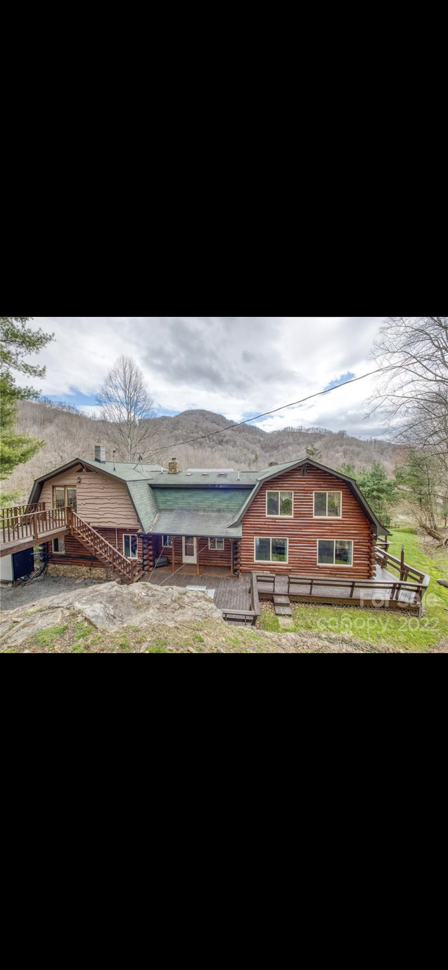 property at 1499 Turkey Creek Rd