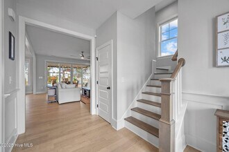 181 Sailor Sky Wy in Hampstead, NC - Building Photo - Building Photo