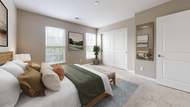 Riverford Crossing Apartments in Frankfort, KY - Foto de edificio - Building Photo