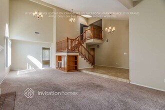 41223 Maple St in Palmdale, CA - Foto de edificio - Building Photo