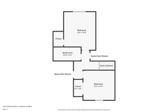 10116 Hammersmith Ln in Cordova, TN - Building Photo - Building Photo