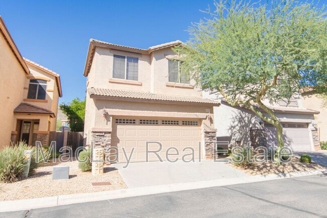 property at 16828 S Blue Ct