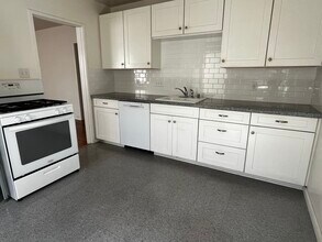 2315 10th St. in Santa Monica, CA - Foto de edificio - Building Photo