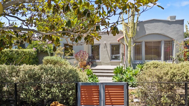 property at 213 6th Ave