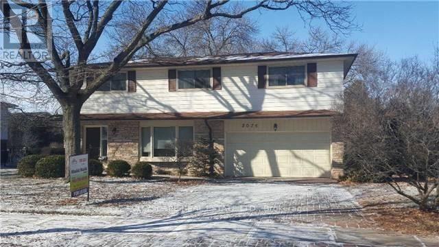 property at 2075 Salmon Rd