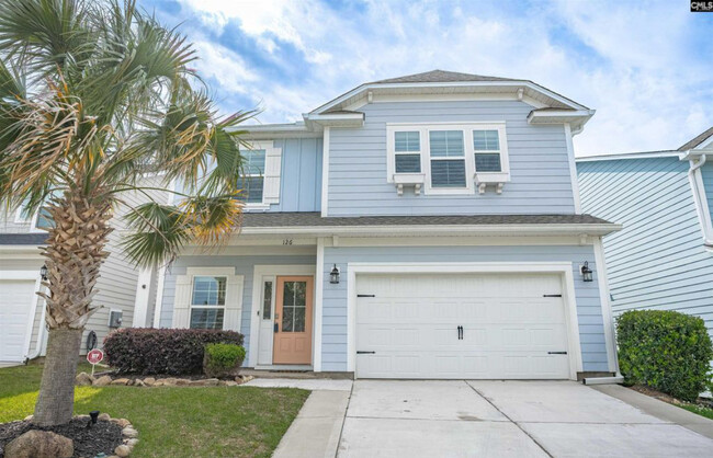 property at 126 Sunset Bay Ln