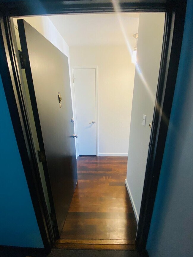545 Duncan St in San Francisco, CA - Building Photo - Building Photo
